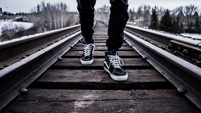 heren sneakers